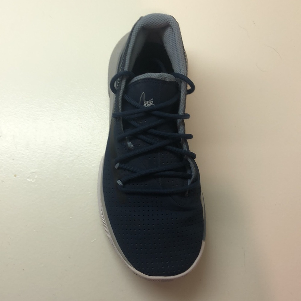 Stephen Curry 3Zer0 III - Picture 4 of 10